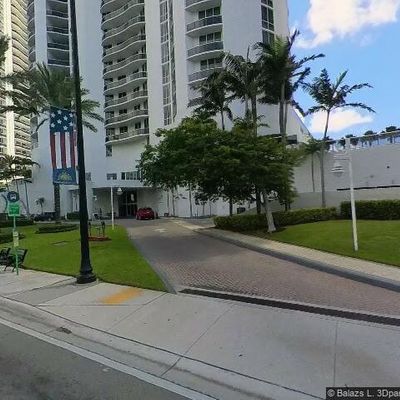 15811 Collins Ave #3601, North Miami Beach, FL 33160