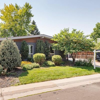 1581 S Dexter Way, Denver, CO 80222