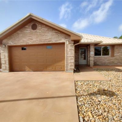 1581 S Gastel Cir, Mission, TX 78572