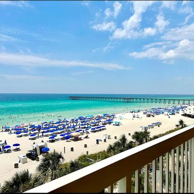 15817 Front Beach Rd #507, Panama City Beach, FL 32413