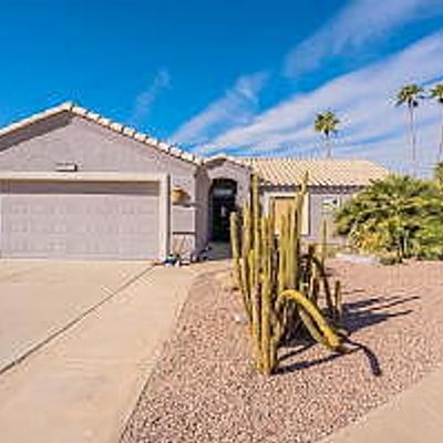 15818 S Kona Cir, Arizona City, AZ 85123