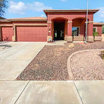 15818 W Mercer Ln, Surprise, AZ 85379