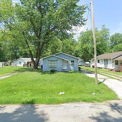 1583 N Dennis Ave, Decatur, IL 62526