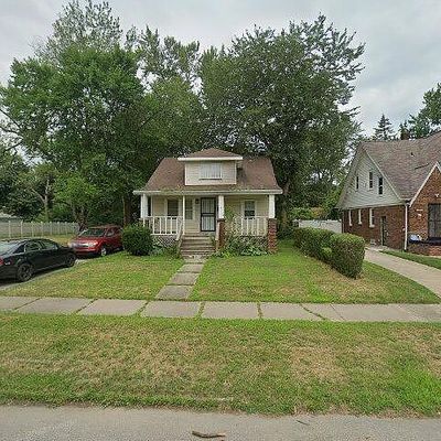 15833 Winthrop St, Detroit, MI 48227