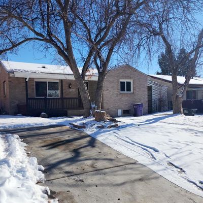 1584 S Clay St, Denver, CO 80219