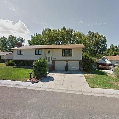 1584 Trojan Dr, Casper, WY 82609