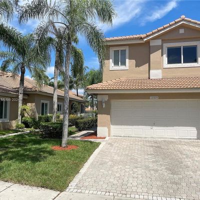 15839 Sw 12 Th St, Pembroke Pines, FL 33027