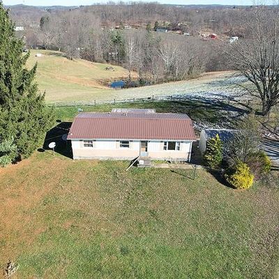 1585 Tallmansville Rd, Buckhannon, WV 26201