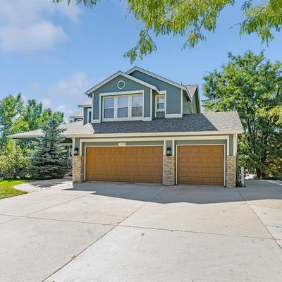 15852 W 79 Th Pl, Arvada, CO 80007