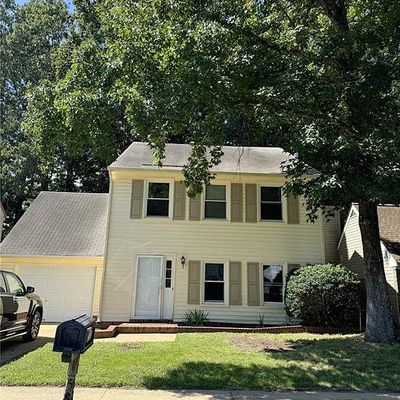 1586 Hummingbird Ln, Virginia Beach, VA 23454