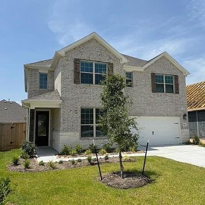 15865 Hayes Market Loop, Conroe, TX 77302