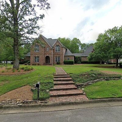 1587 Larkspur Cir, Tupelo, MS 38801