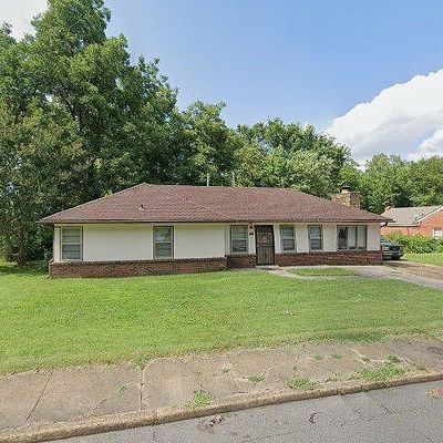 1588 Frayser Blvd, Memphis, TN 38127