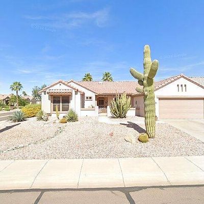 15878 W Laurel Canyon Ct, Surprise, AZ 85374