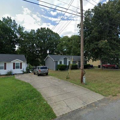 1588 Bevard Rd, Clarksville, TN 37042