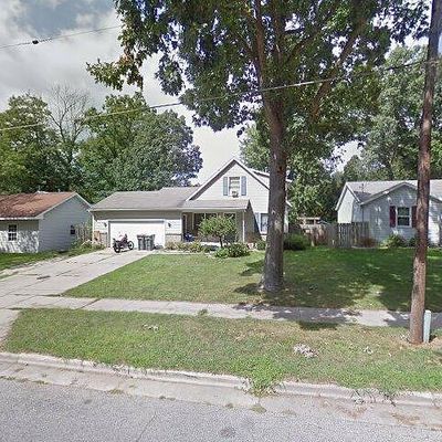 1589 Maplelawn St Sw, Wyoming, MI 49509