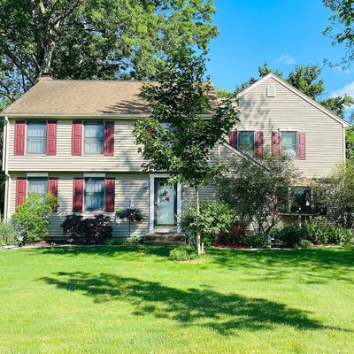 159 Butternut Ln, Southington, CT 06489