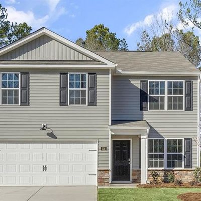 159 Birch Tree Way, Mayodan, NC 27027