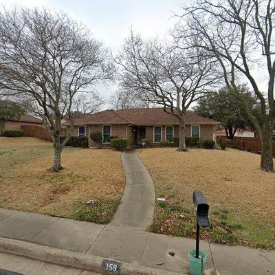 159 N Beltwoods Dr, Desoto, TX 75115