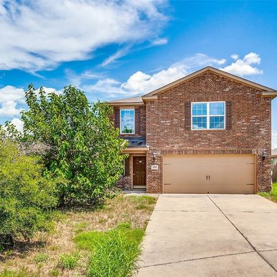 159 Millers Loop, Jarrell, TX 76537