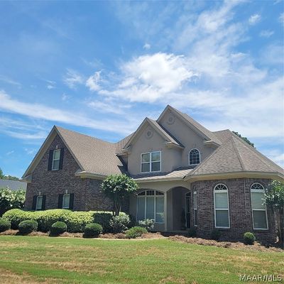 1590 Emerald Mountain Pkwy, Wetumpka, AL 36093