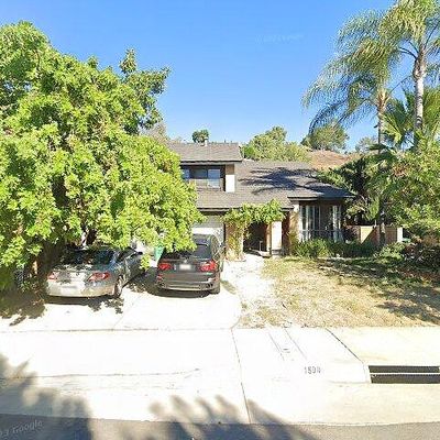 1590 Deer Crossing Dr, Diamond Bar, CA 91765