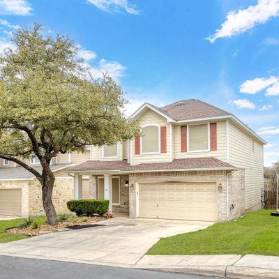 15902 Redwoods Mnr, San Antonio, TX 78247