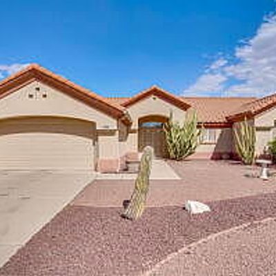 15906 W Sentinel Dr, Sun City West, AZ 85375