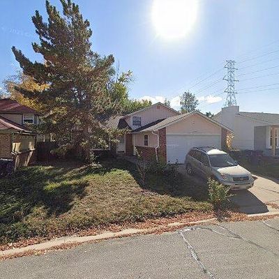 1591 S Krameria St, Denver, CO 80224