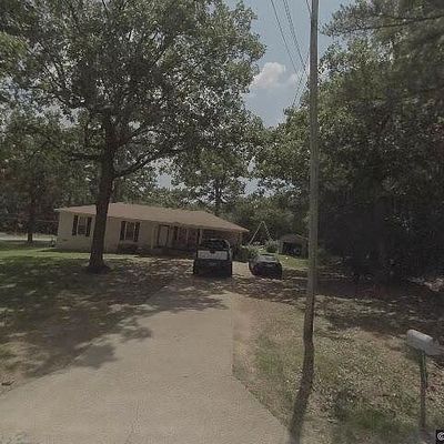 15915 Lone Pine Rd, North Little Rock, AR 72118