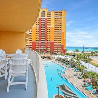 15928 Front Beach Rd #3 409, Panama City Beach, FL 32413