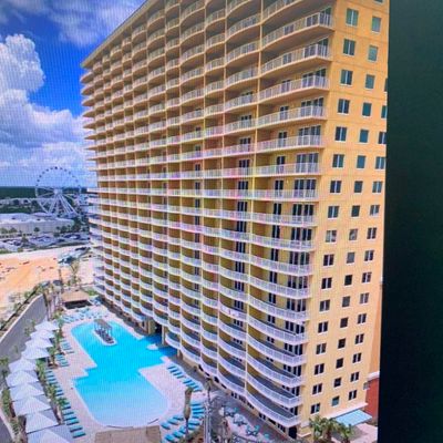 15928 Front Beach Rd #3 705, Panama City Beach, FL 32413