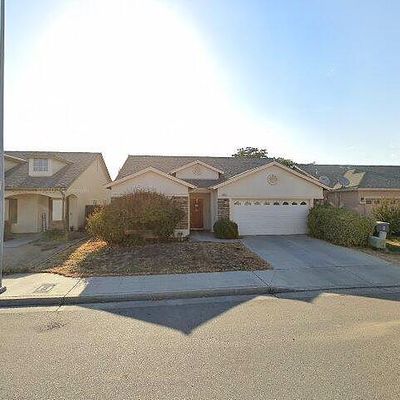 1594 Tangerine Ave, Madera, CA 93637