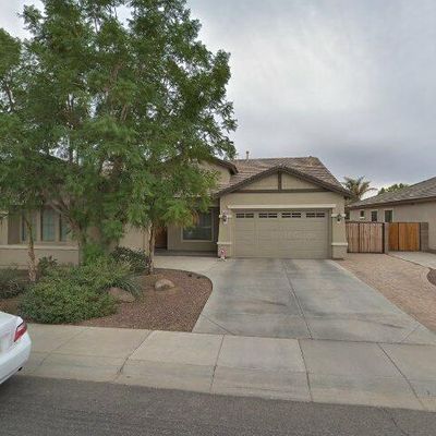 1595 E Grand Canyon Dr, Chandler, AZ 85249