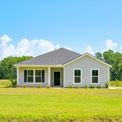 1595 Old River Road, Elloree, SC 29047