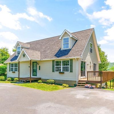 1595 W Main St, Wytheville, VA 24382