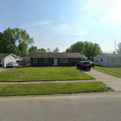 1595 Younce St, Franklin, IN 46131