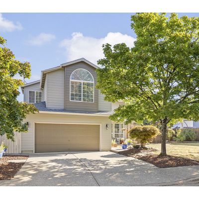 15973 Sw Bristlecone Way, Portland, OR 97223