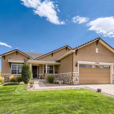 15990 Redcloud Way, Broomfield, CO 80023