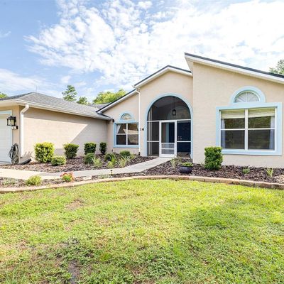 16 Blair Ct, Homosassa, FL 34446