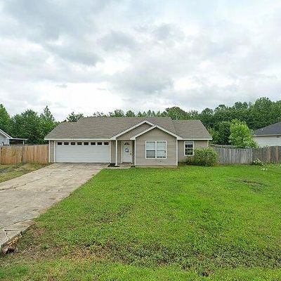 16 Deerfield Dr, Ward, AR 72176