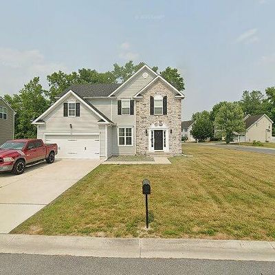 16 Esther Ct, Felton, DE 19943