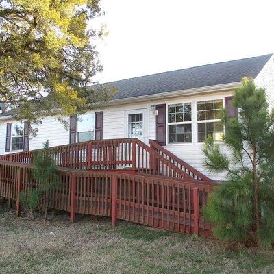 16 Elzie Ln, Crisfield, MD 21817