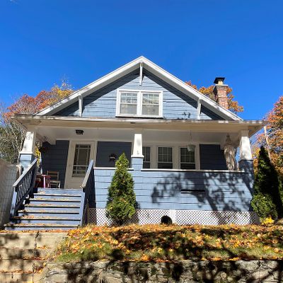 16 Grenada St, Worcester, MA 01602