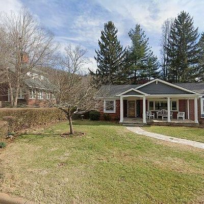 16 Griffing Blvd, Asheville, NC 28804