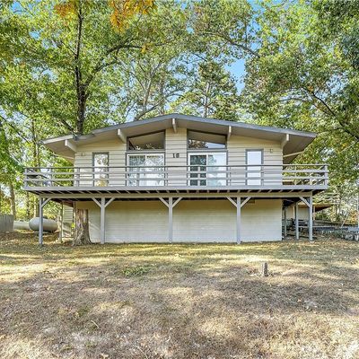 16 Grisham Cir, Bella Vista, AR 72715