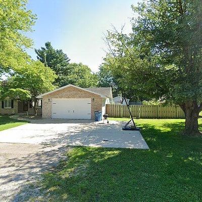 16 Magnolia Pl, Spaulding, IL 62561