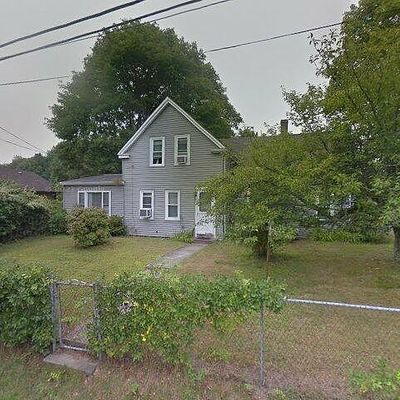 16 Oakdale St, Wareham, MA 02571