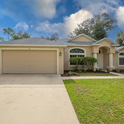 16 Pebble Stone Ln, Palm Coast, FL 32164