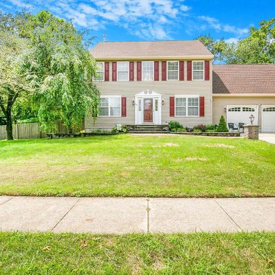 16 Red Oak Dr, Mullica Hill, NJ 08062